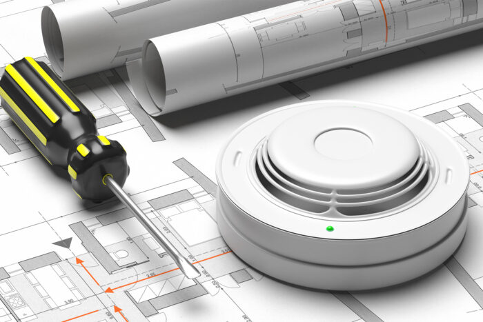Fire Alarm System