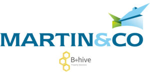 MartinCo and Bhive