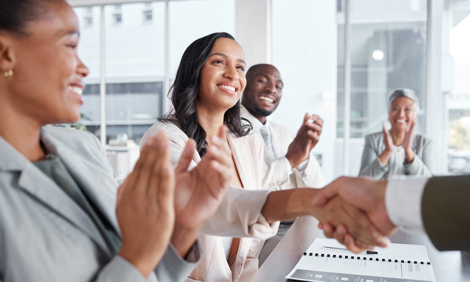 Your block and estate management partner - B-hive