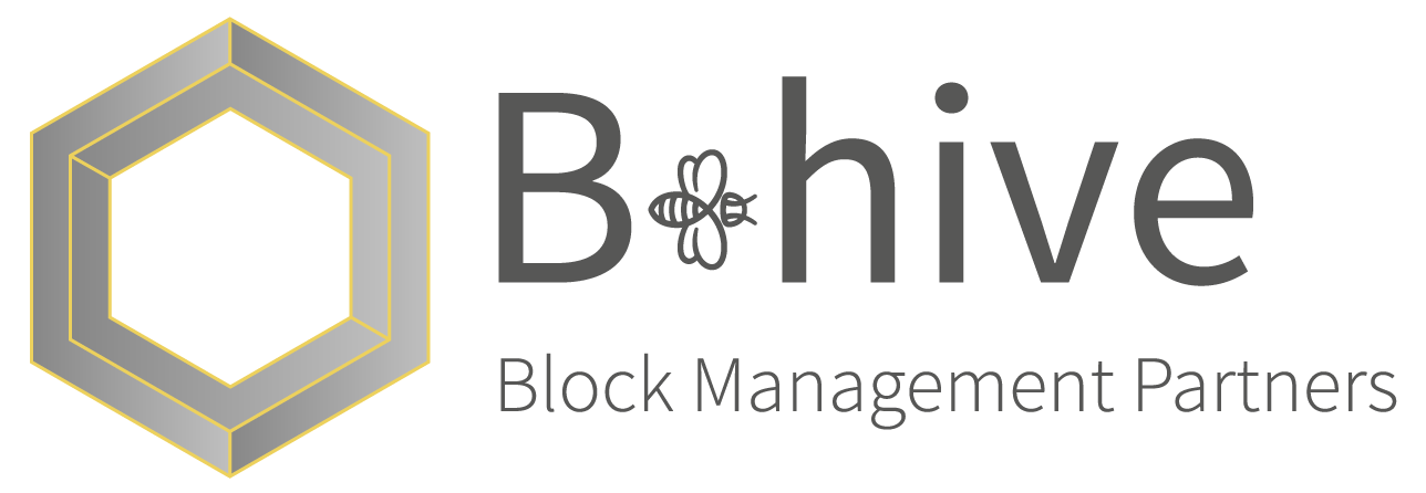 We are chosen by the Director of the Property Institute for new block management venture