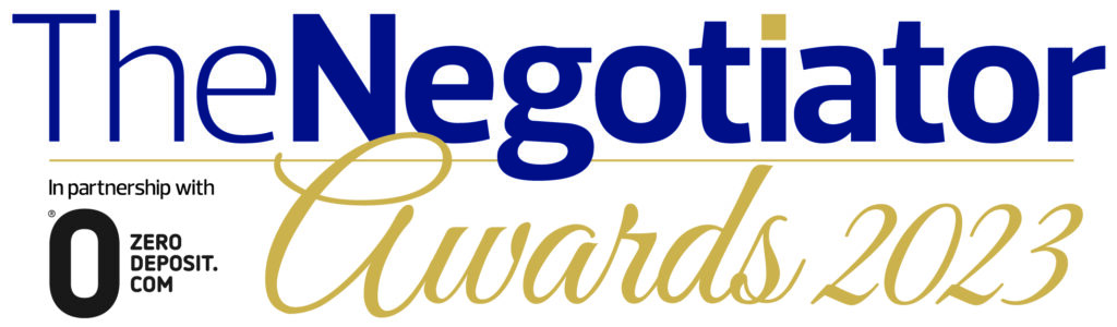 The Negotiator Awards 