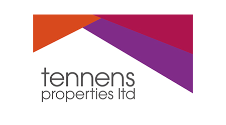Tennens Properties Ltd