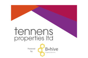 Tennens Properties Ltd