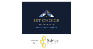 1st Choice Properties logo