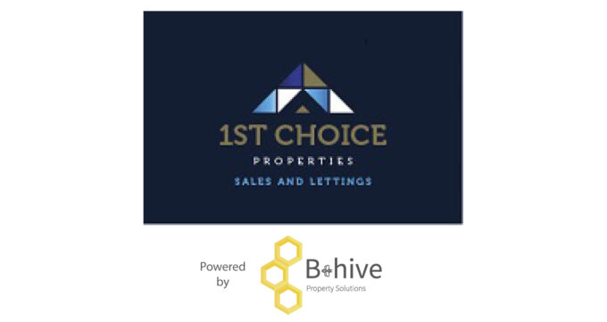 1st Choice Properties Ltd - B-hive
