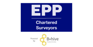 EPP Chartered Surveyors logo