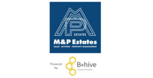 M&P Estates logo