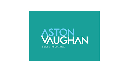 Aston Vaughan logo