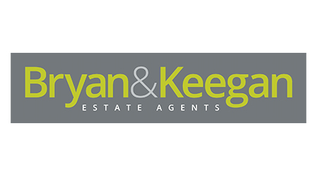 Bryan & Keegan logo