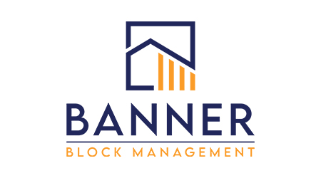 Banner Block Management logo
