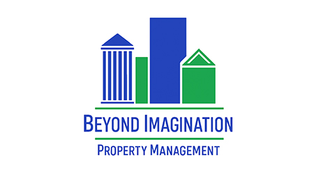 Beyond Imagination Property Management logo