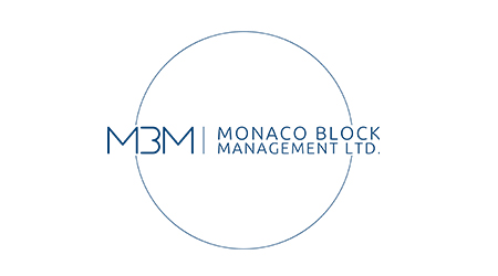 Monaco Block Management logo